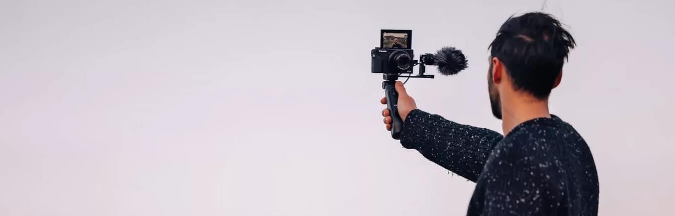 Vete Aanhankelijk Ventileren Beste vlog camera 2023 | Lees hier alles over de beste vlog camera's