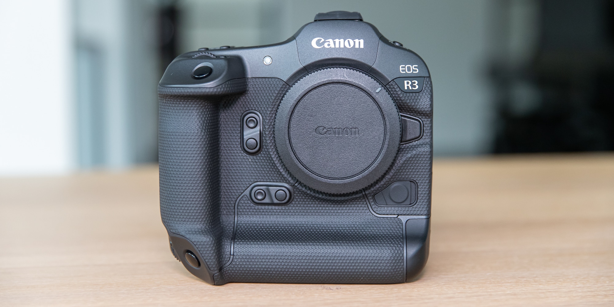 meer poeder dutje Canon EOS R3 review: uitgebreide review met voorbeeldfoto's