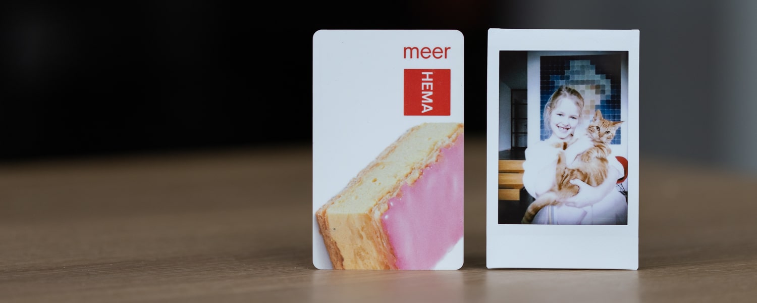 Fujifilm Instax mini 11 review | leuke instant voor hele gezin