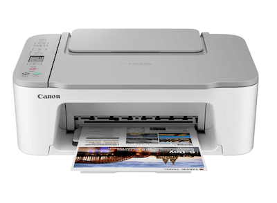 Canon PIXMA TS3551 fotoprinter