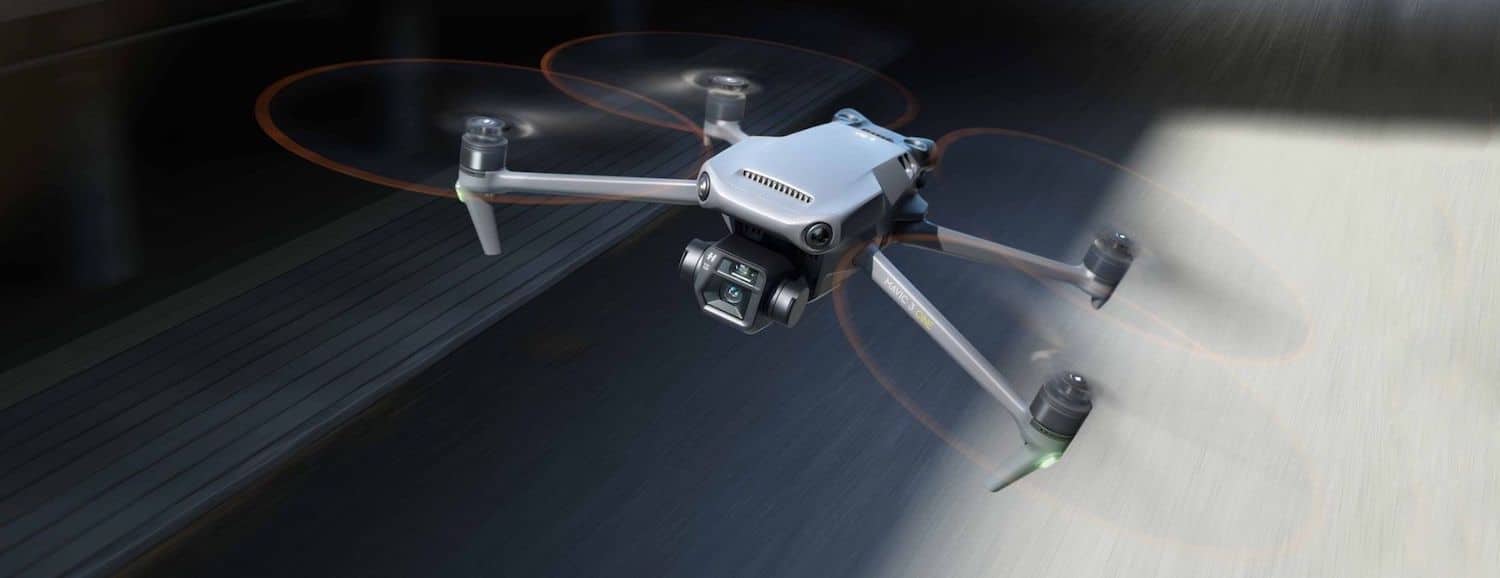 Beste drones met 2023 | 5 met tips!