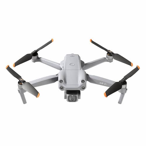 Beste drones met camera 2023 Top 5 drones tips!
