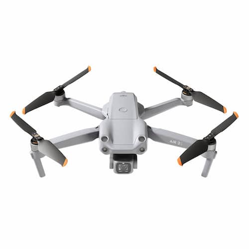 Beste drones met camera 2023 Top 5 met tips!