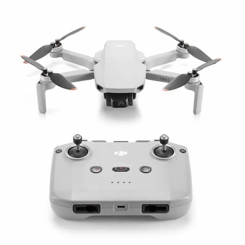 Beste drones met camera 2023 Top 5 met tips!