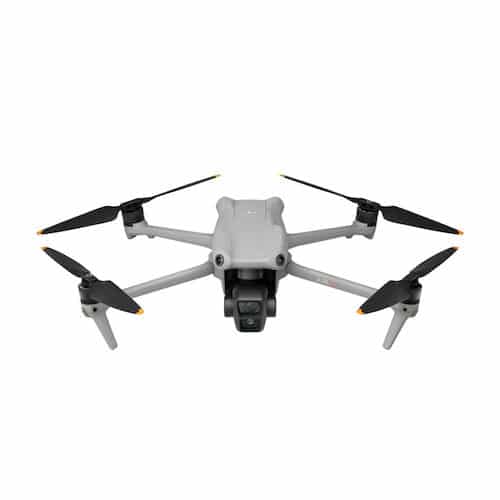 Beste drones met camera 2023 Top 5 met tips!