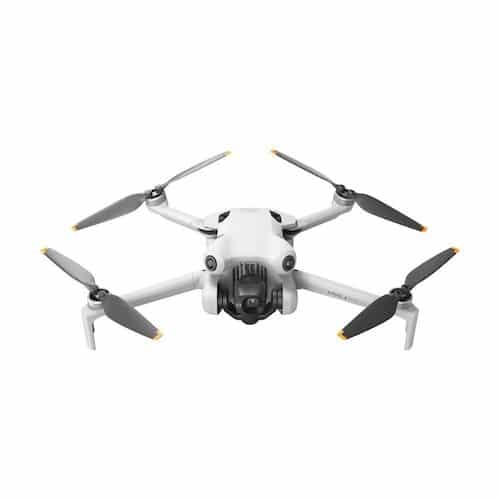 dji mini 4 pro drone