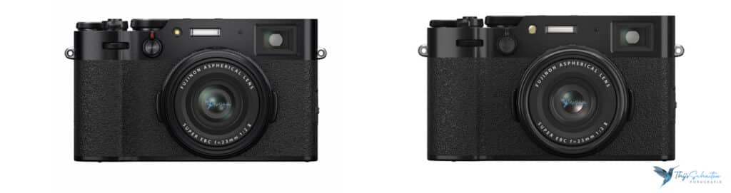 Fujifilm X100VI review | lees alles over deze compact camera
