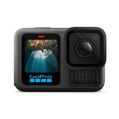 dji hero 13 action cam, de beste action camera van 2025