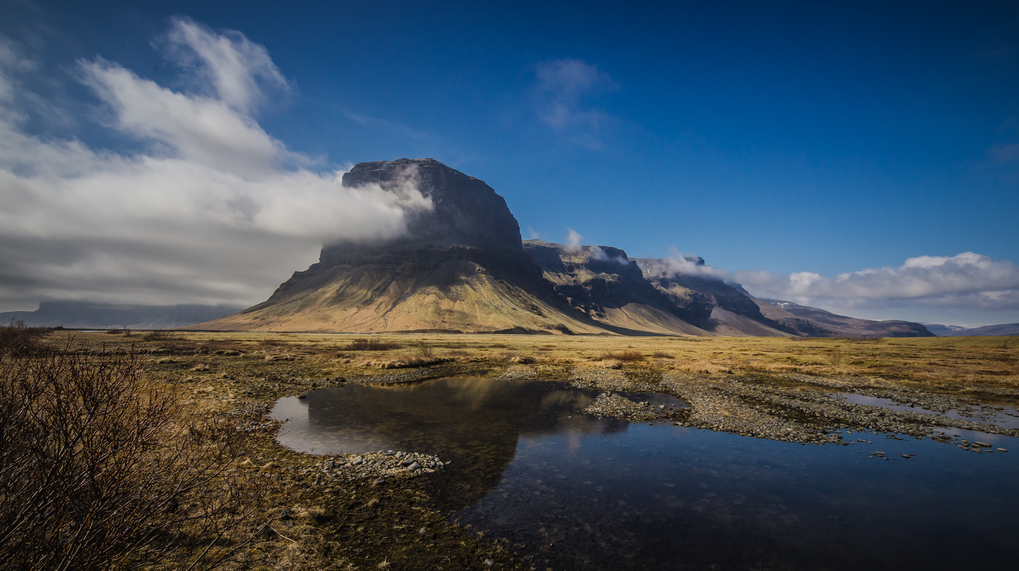 hoe maak je een landschapsfoto
