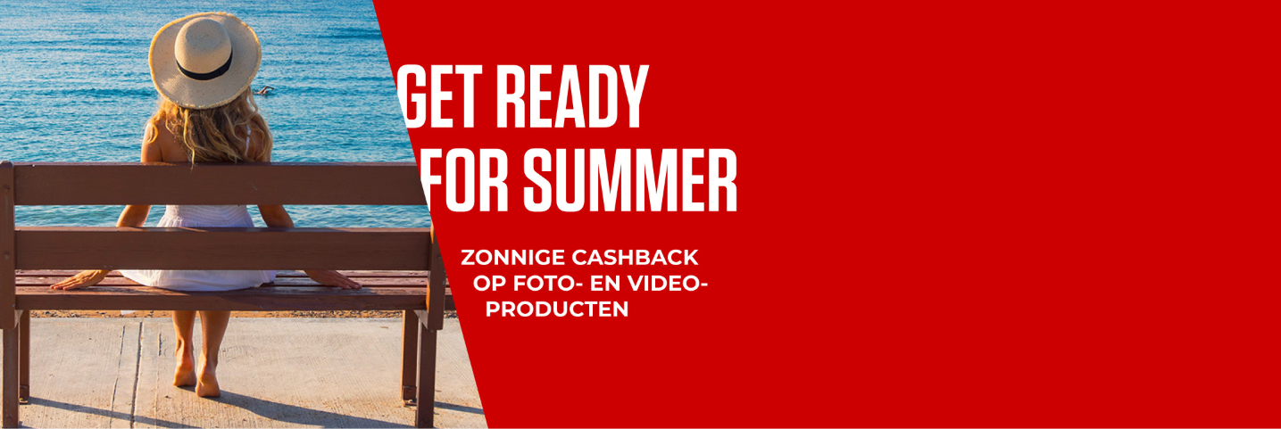 canon zomer cashback 2025