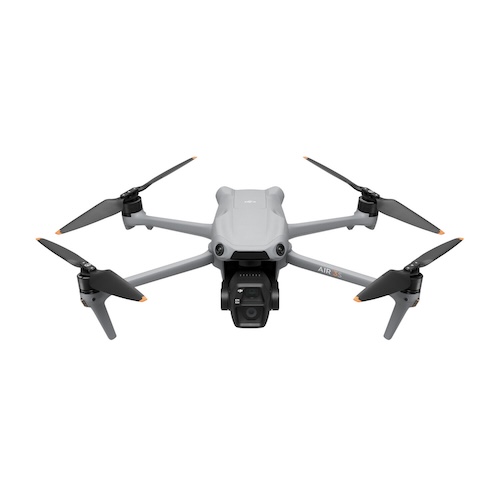 DJI Air 3S drone