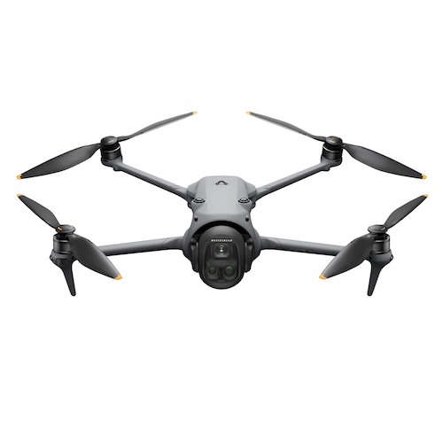 beste drone van 2025