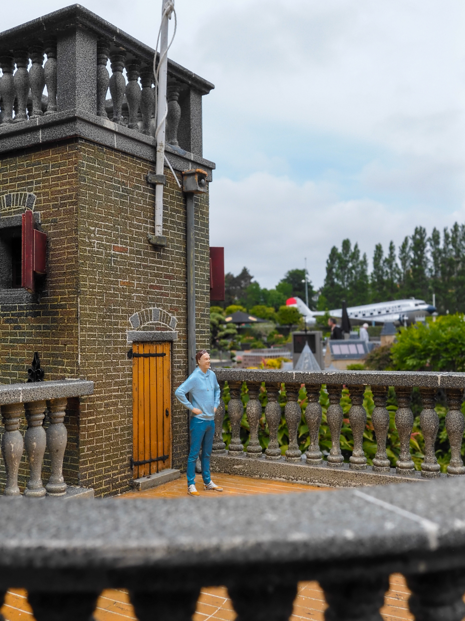 voorbeeld foto fujifilm xhalf 3