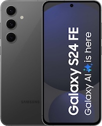 samsung s24 fe smartphone