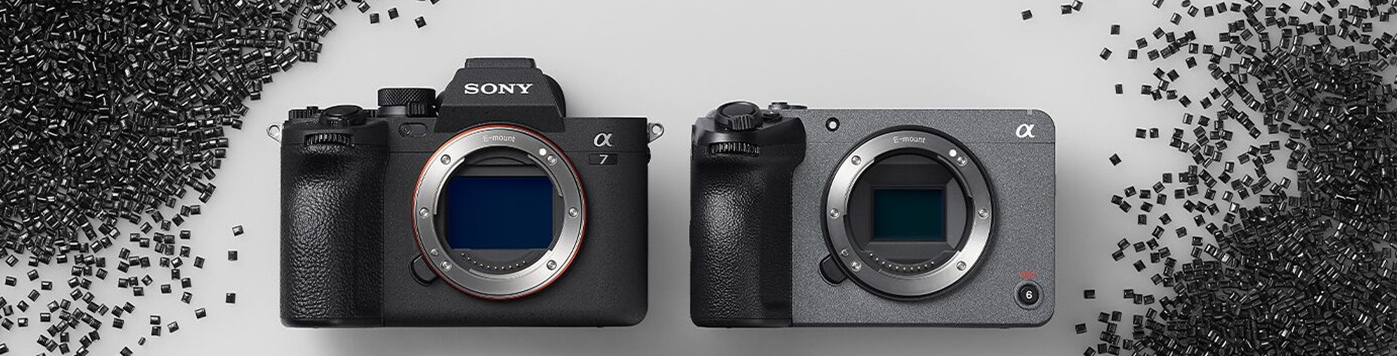 beste sony systeemcamera