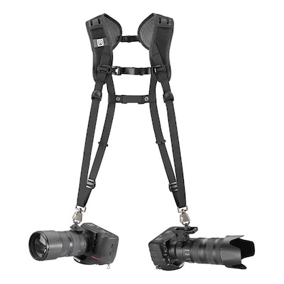 BlackRapid Double Breathe