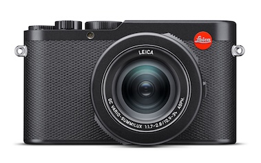 leica d-lux 8 compact camera