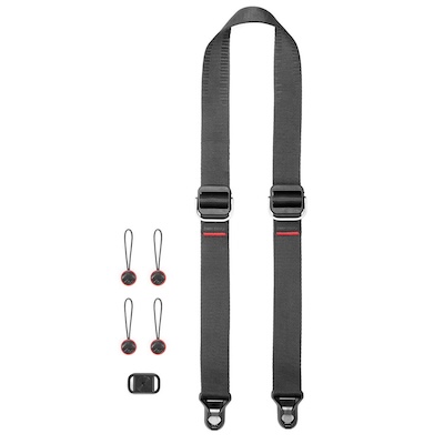 Peak Design Slide Lite camera riem