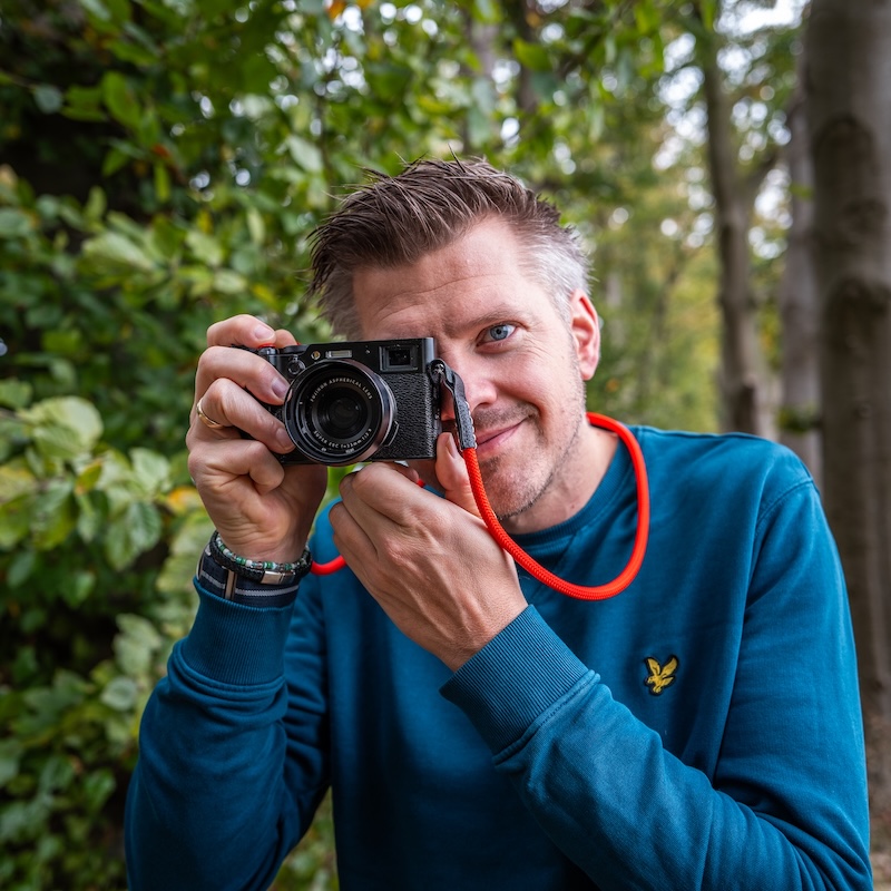 thijs schouten camera strap