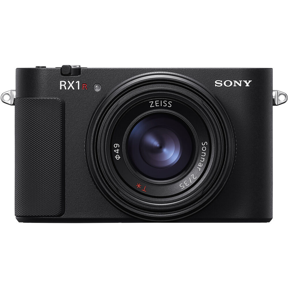 sony dsc-rx1r iii premium compact camera