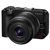 Canon EOS R50 V review