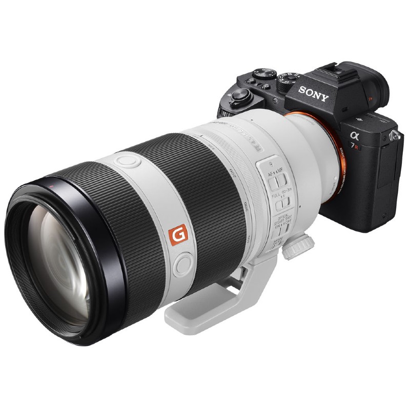 systeemcamera voor vliegtuigen fotograferen