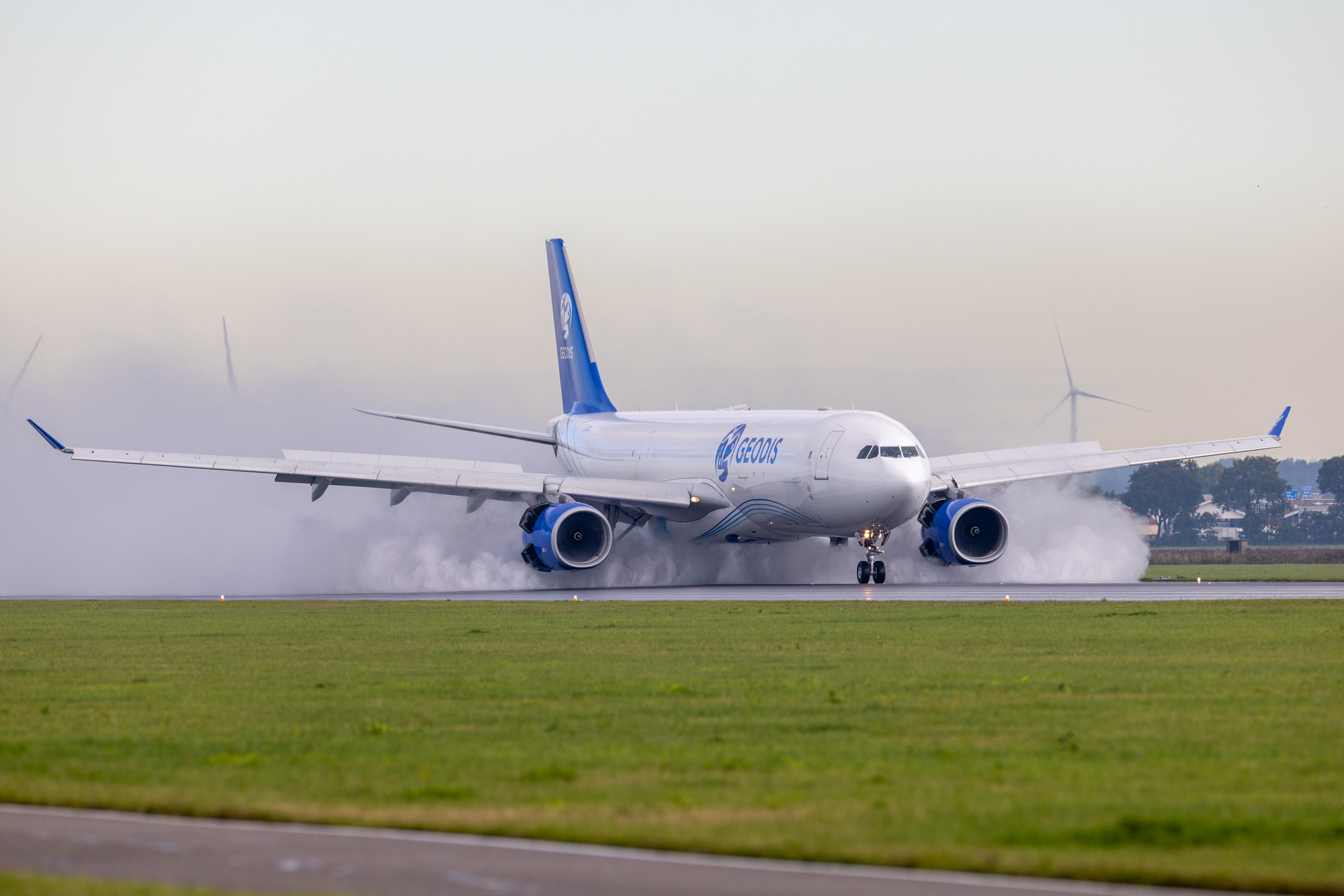 Hoe fotografeer je vliegtuigen