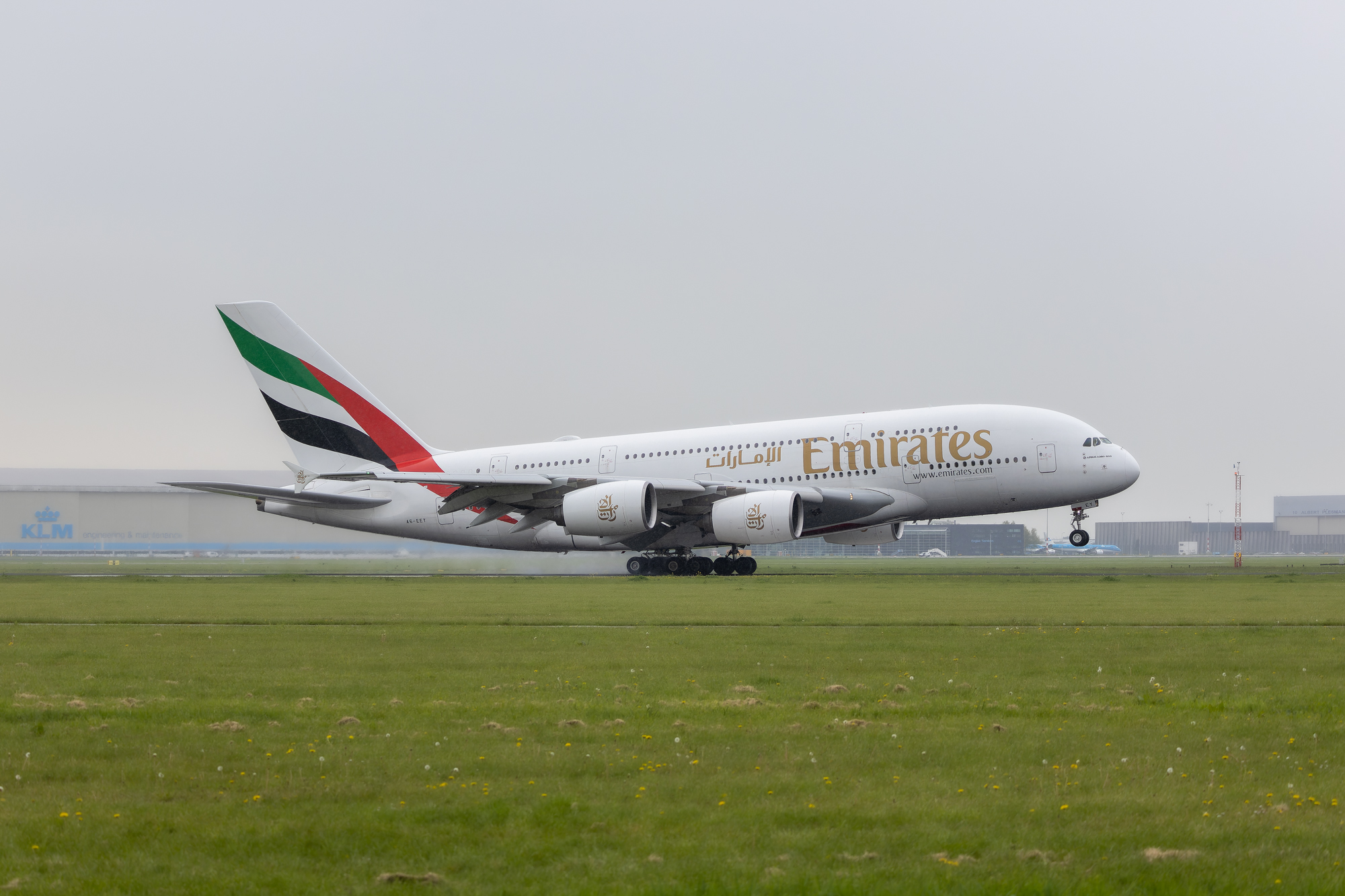 airbus a380