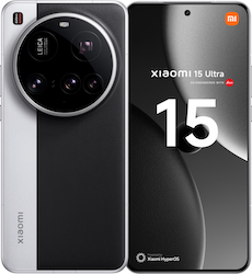 Xiaomi 15 Ultra
