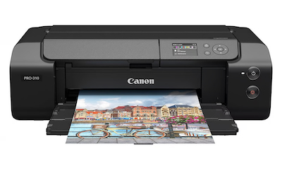 Canon imagePROGRAF PRO-310
