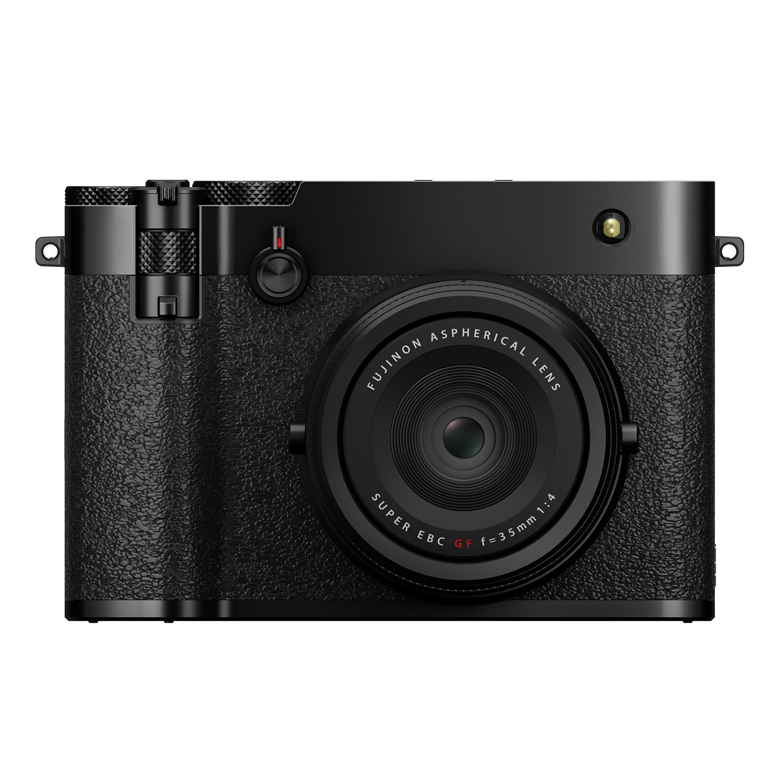 Fujifilm GFX 100RF packshot 1