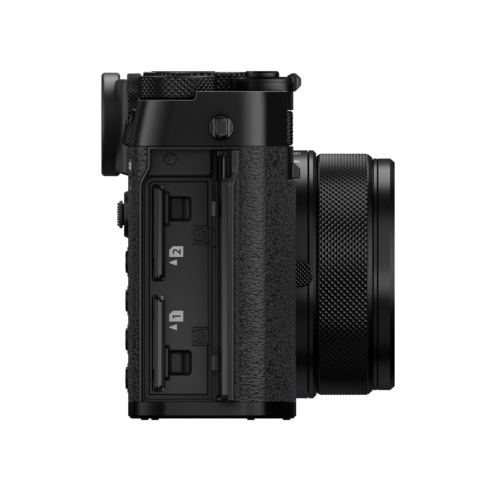 Fujifilm GFX 100RF packshot 5