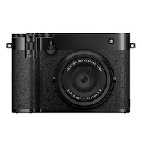 Fujifilm GFX 100RF review