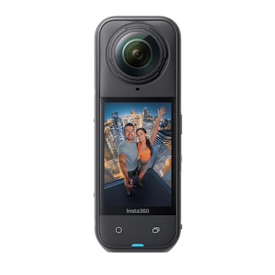 Insta360 X5, de beste 360 graden actioncam