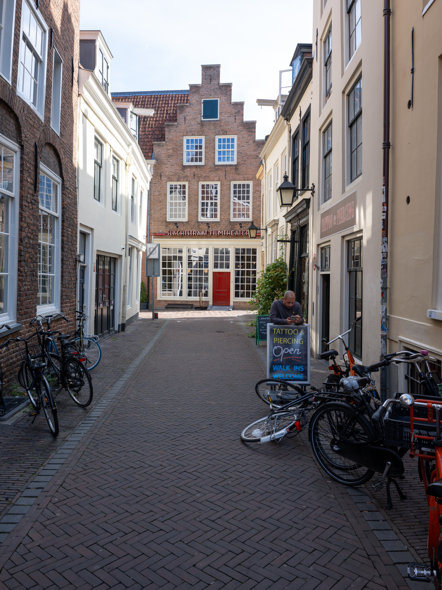 voorbeeldfoto Fujifilm GFX 100RF