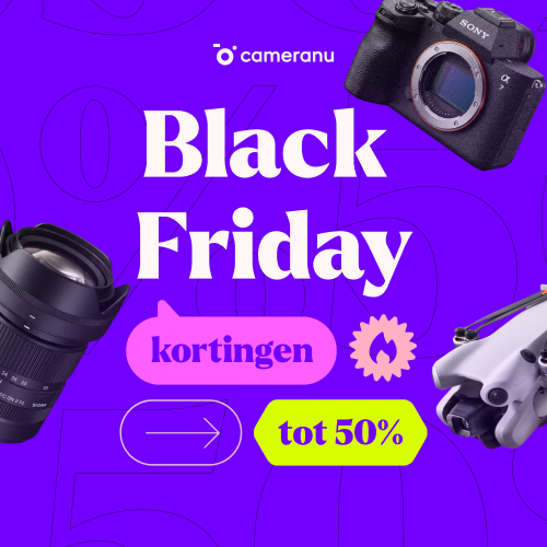 cameranu black friday 2025