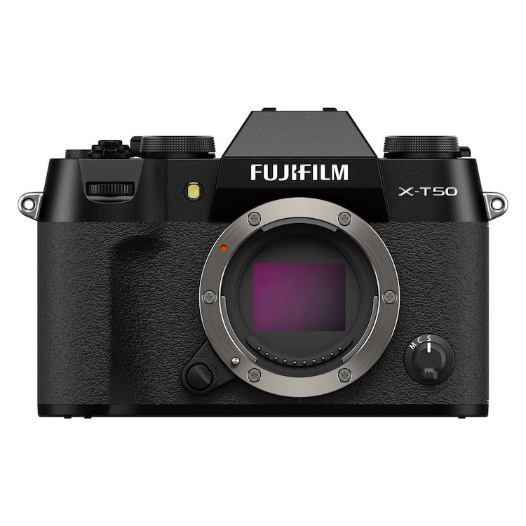 fujifilm x-t50 cashback