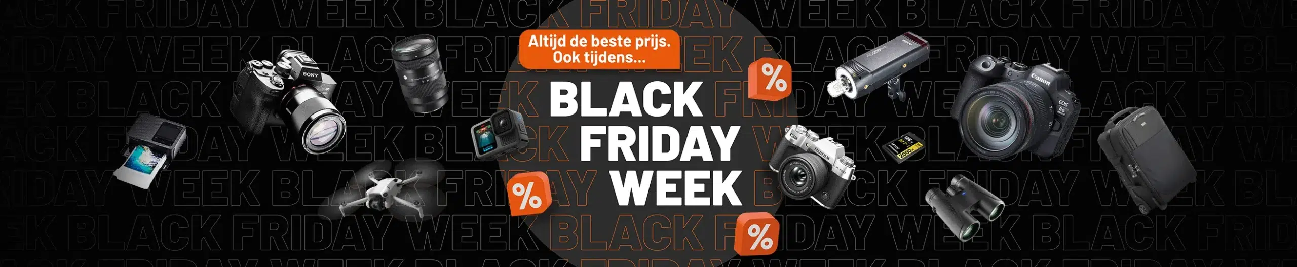 kamera-express black friday 2025