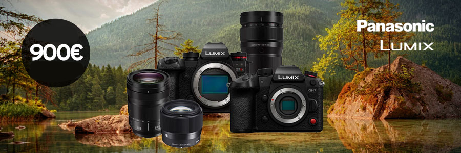 panasonic cashback 2025