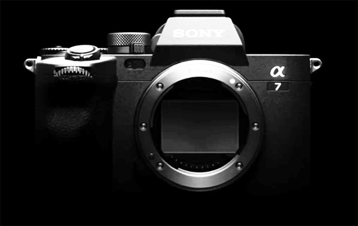 uitgelekte sony a7 v