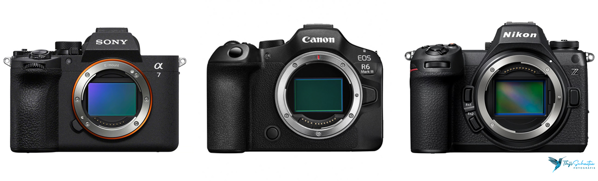 beste systeemcamera 2025 - 2026