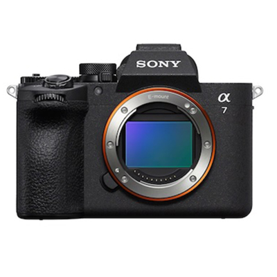 Sony A7 V de meest verkochte systeemcamera van 2025
