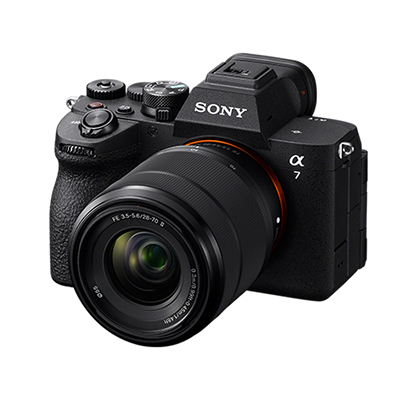 sony a7 v review