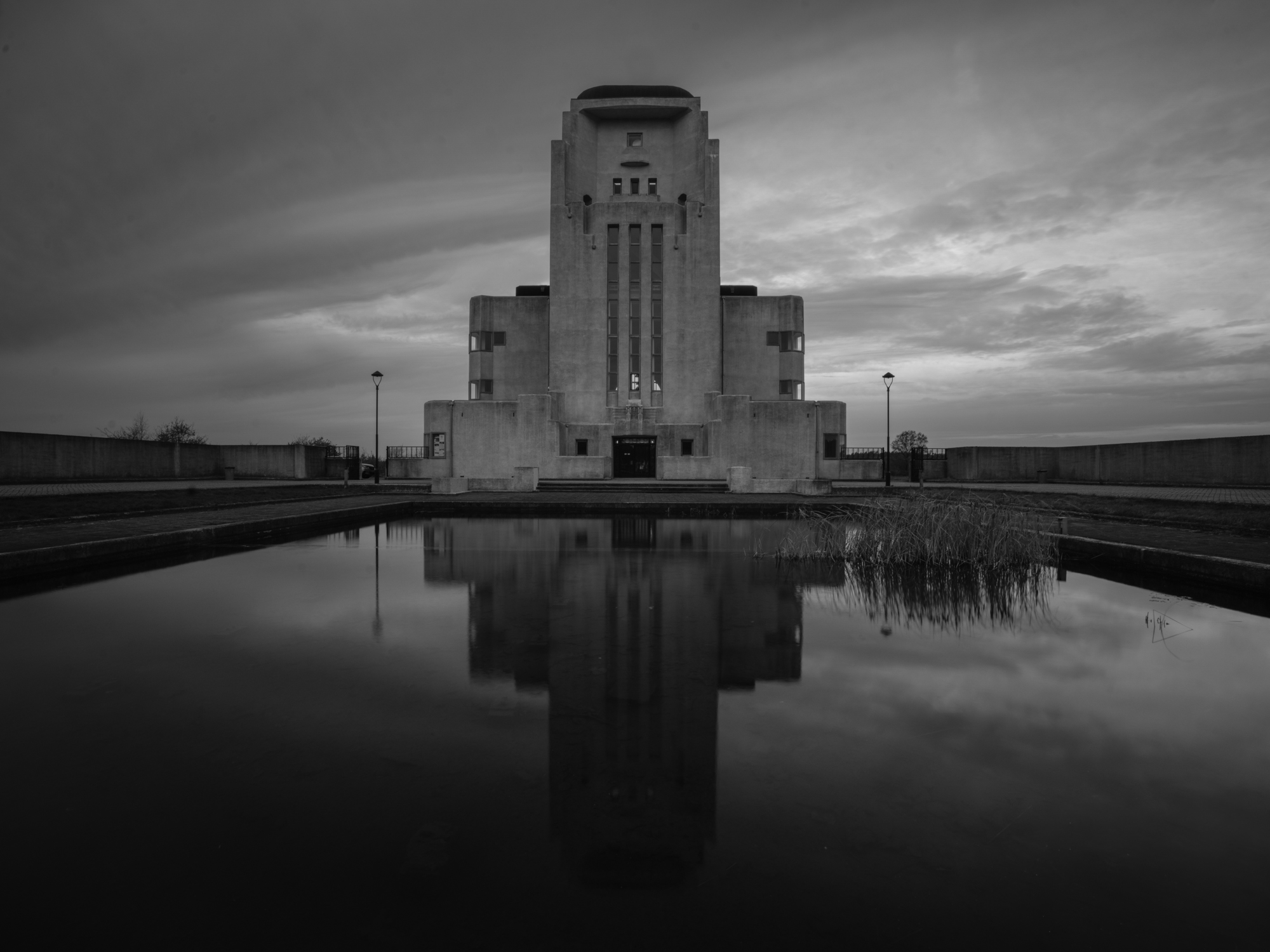 GFX100S II voorbeeld