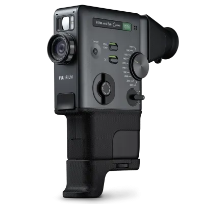 instax mini evo cinema camera