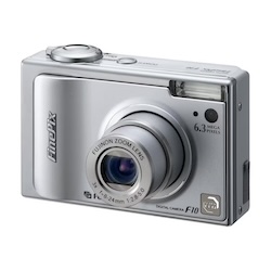 fujifilm y2k camera