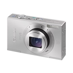 Canon ixus serie