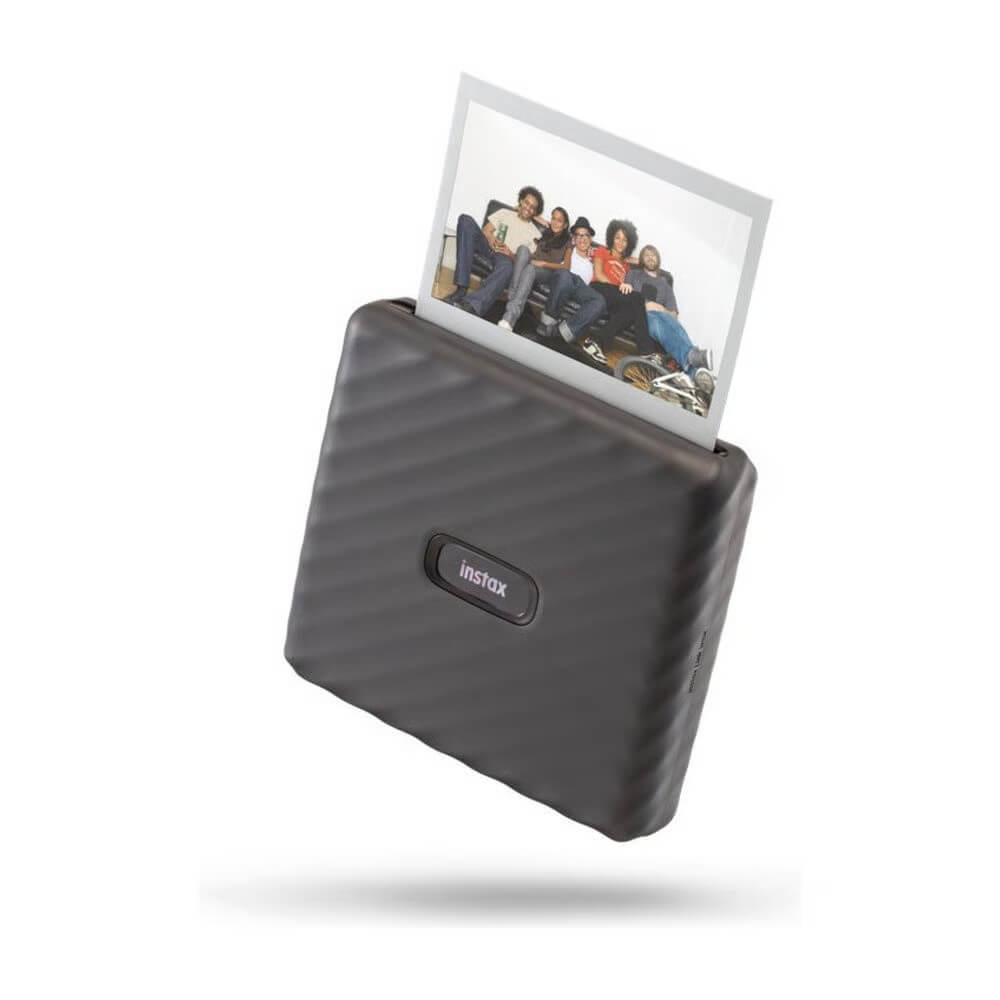 Fujifilm Instax Link Wide pocket printer