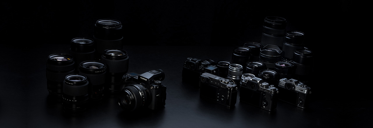 fujifilm camera's 2026