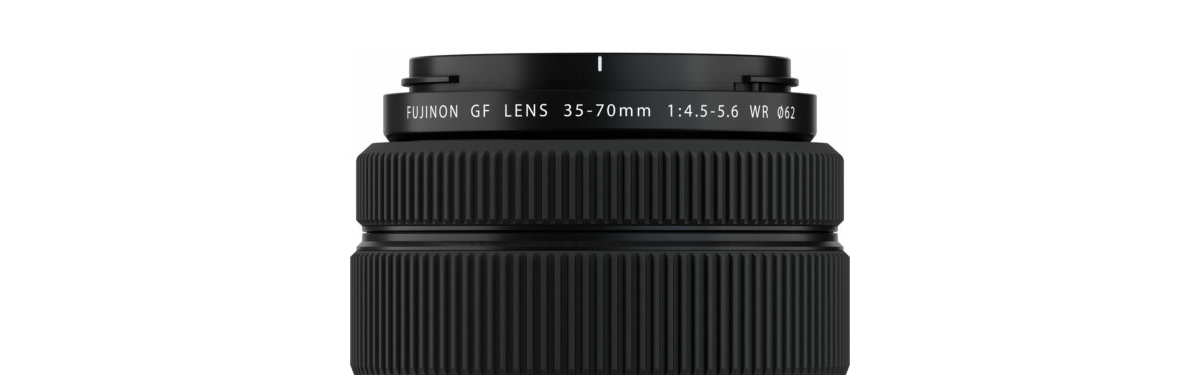 fujifilm lens afkortingen
